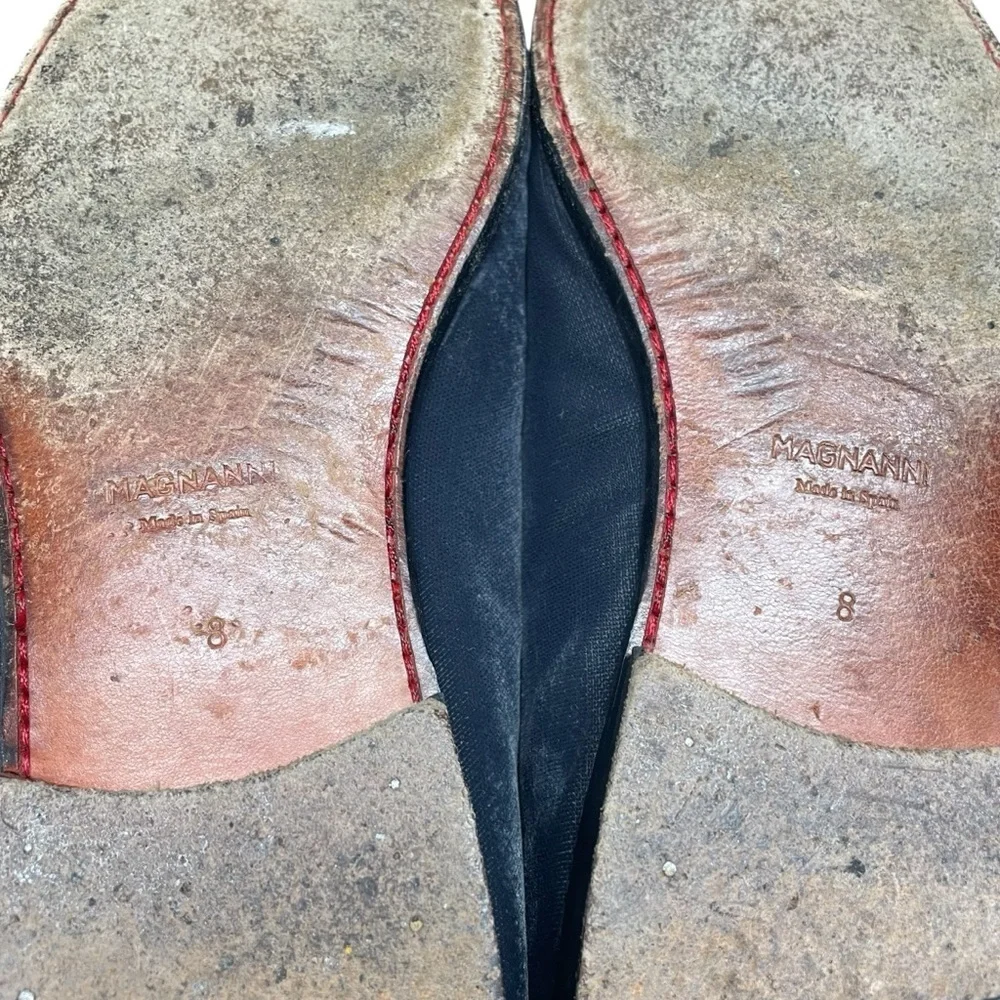Magnanni 